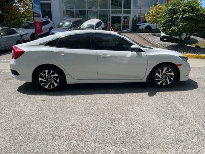 2019 Honda Civic in Vancouver, British Columbia