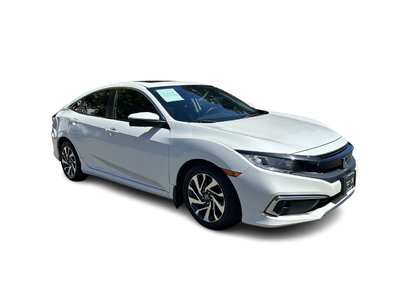 2019 Honda Civic in Surrey, British Columbia