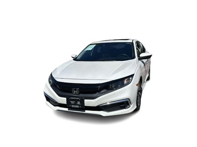 Honda Civic  2019 à Vancouver, Colombie-Britannique