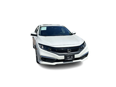 2019 Honda Civic in Surrey, British Columbia