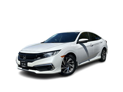 2019 Honda Civic in Surrey, British Columbia