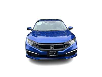 2019 Honda Civic in Vancouver, British Columbia