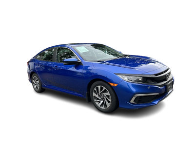 2019 Honda Civic in Vancouver, British Columbia