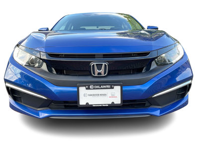 2019 Honda Civic in Vancouver, British Columbia