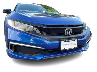 2019 Honda Civic in Vancouver, British Columbia