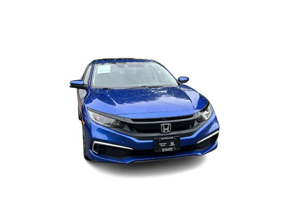 2019 Honda Civic in Vancouver, British Columbia
