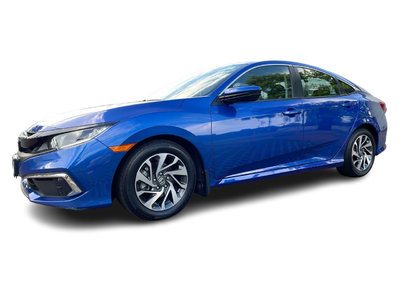2019 Honda Civic in Vancouver, British Columbia