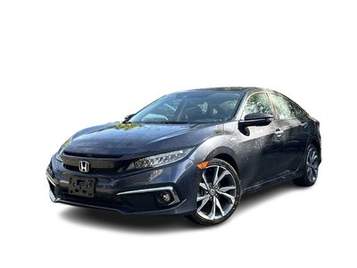 2019 Honda Civic in North Vancouver, British Columbia