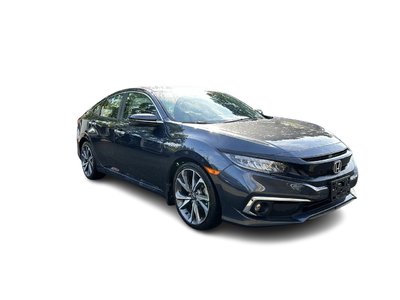 2019 Honda Civic in North Vancouver, British Columbia