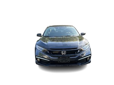 2019 Honda Civic in North Vancouver, British Columbia