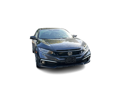 2019 Honda Civic in North Vancouver, British Columbia