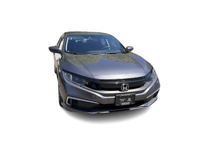 2019 Honda Civic in Vancouver, British Columbia