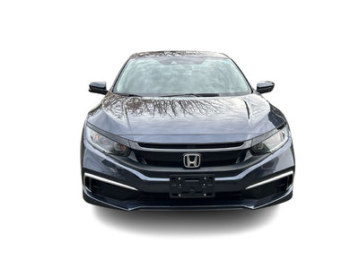 2020 Honda Civic in North Vancouver, British Columbia