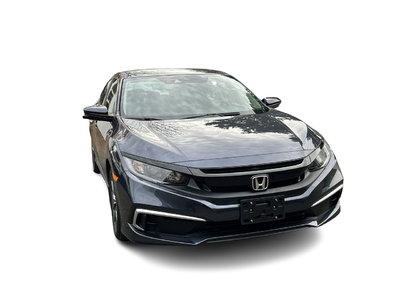 2020 Honda Civic in North Vancouver, British Columbia