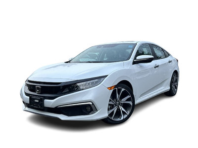 2020 Honda Civic in North Vancouver, British Columbia