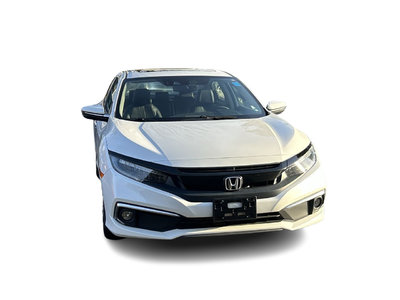 2020 Honda Civic in North Vancouver, British Columbia