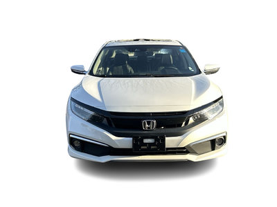 2020 Honda Civic in North Vancouver, British Columbia