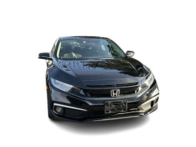 2020 Honda Civic in Langley, British Columbia