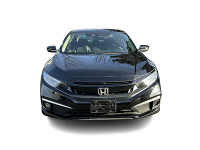 2020 Honda Civic in Langley, British Columbia