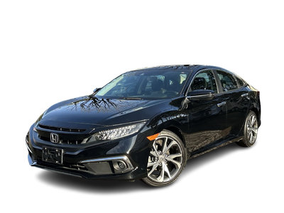 2020 Honda Civic in Langley, British Columbia