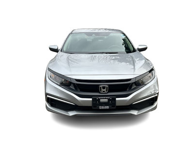 2020 Honda Civic in Vancouver, British Columbia