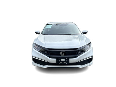 2020 Honda Civic in Vancouver, British Columbia