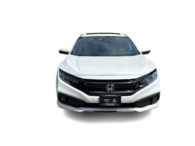 2020 Honda Civic in Richmond, British Columbia