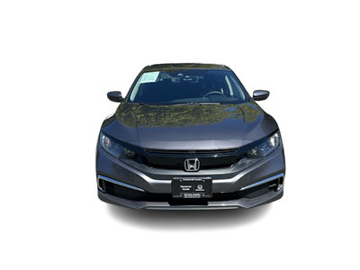 2020 Honda Civic in Vancouver, British Columbia