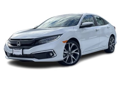 2020 Honda Civic in North Vancouver, British Columbia