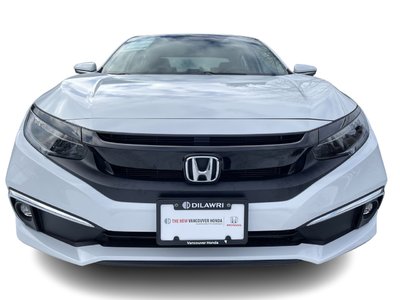 2020 Honda Civic in North Vancouver, British Columbia