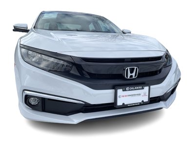 2020 Honda Civic in North Vancouver, British Columbia