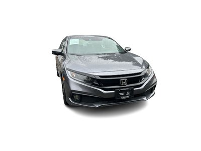 2020 Honda Civic in Vancouver, British Columbia