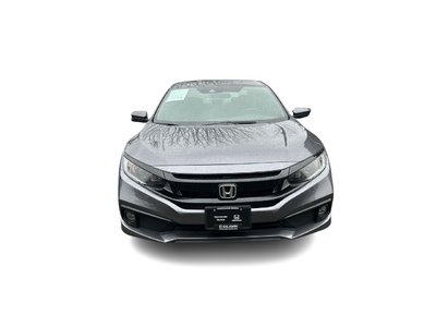 2020 Honda Civic in Vancouver, British Columbia
