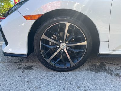 2020  CIVIC in Vancouver, British Columbia