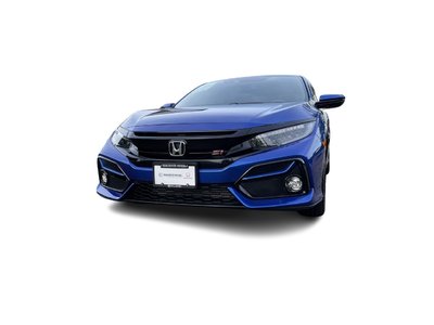 2020  Civic in Vancouver, British Columbia