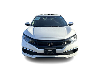 2021 Honda Civic in Vancouver, British Columbia