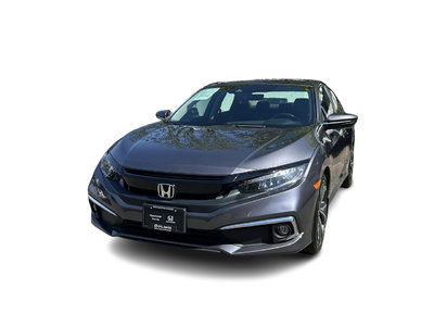 2021 Honda Civic in Vancouver, British Columbia