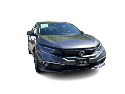 2021 Honda Civic in North Vancouver, British Columbia
