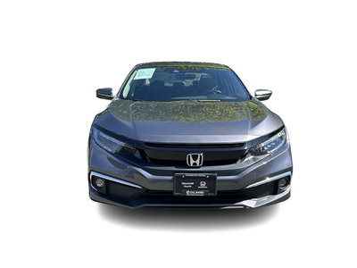 2021 Honda Civic in North Vancouver, British Columbia