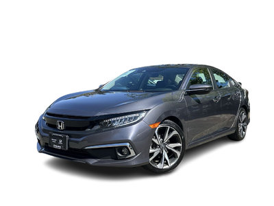 2021 Honda Civic in North Vancouver, British Columbia