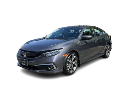 2021 Honda Civic in Vancouver, British Columbia