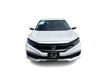 2021 Honda Civic in Richmond, British Columbia