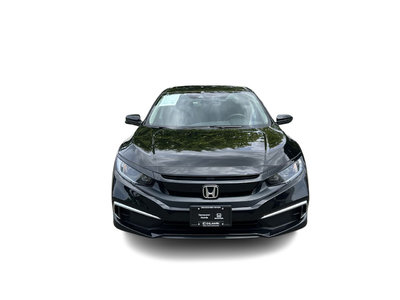 2021 Honda Civic in Vancouver, British Columbia