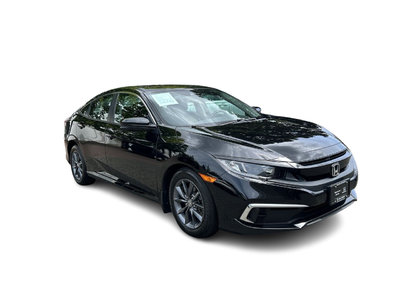 2021 Honda Civic in Vancouver, British Columbia