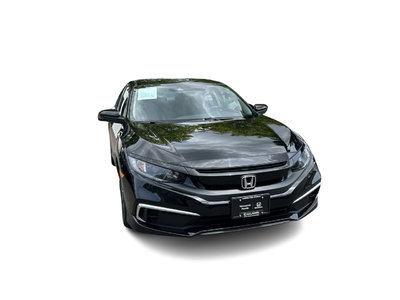 2021 Honda Civic in Vancouver, British Columbia