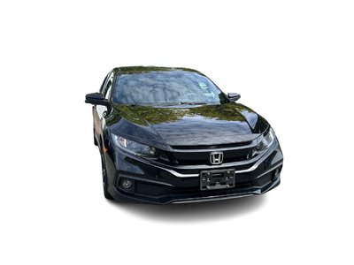 2021 Honda Civic in Langley, British Columbia