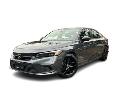 2022 Honda Civic in Surrey, British Columbia