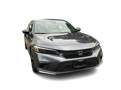 2022 Honda Civic in Surrey, British Columbia