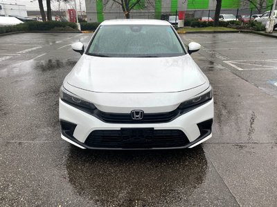 2022 Honda Civic in Surrey, British Columbia