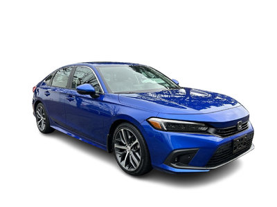 2022 Honda Civic in Langley, British Columbia